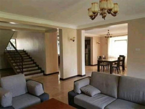 Go around Kampala all day to return to your wonderful apartment